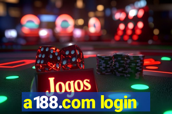 a188.com login